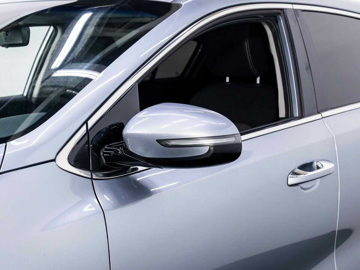 Kia Sportage, 2019 Фото №8