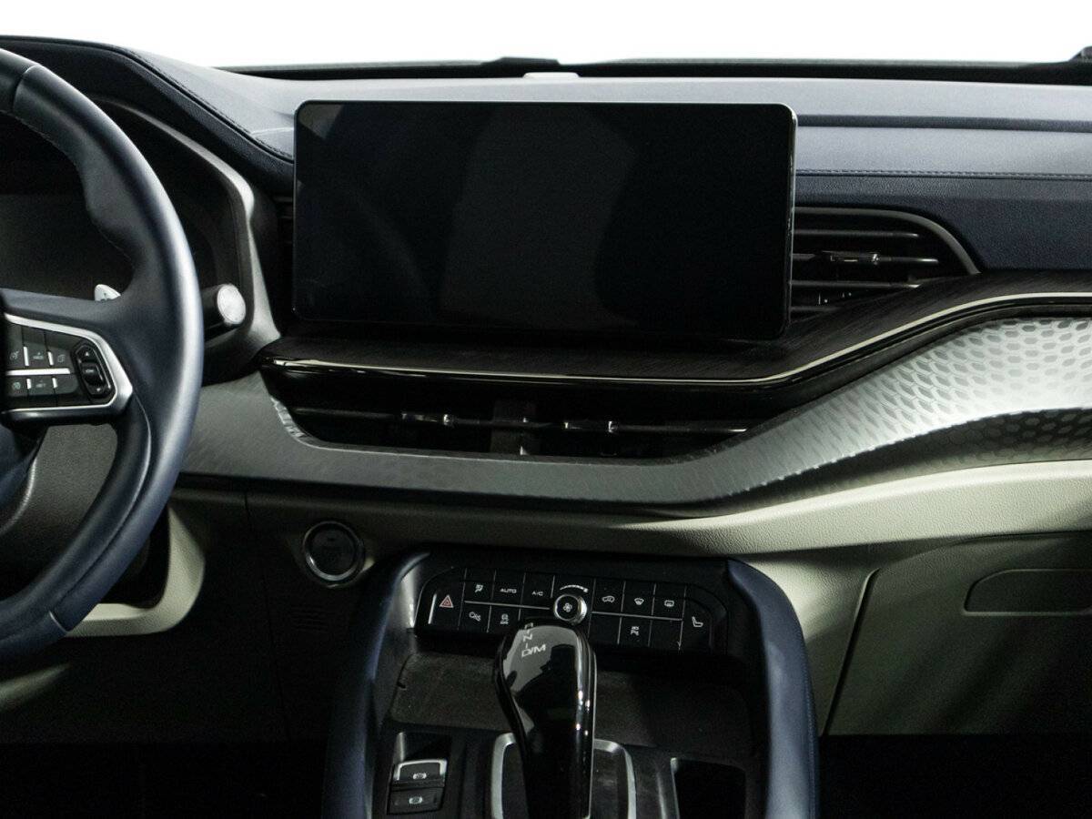 Haval F7x, 2023 Фото №14