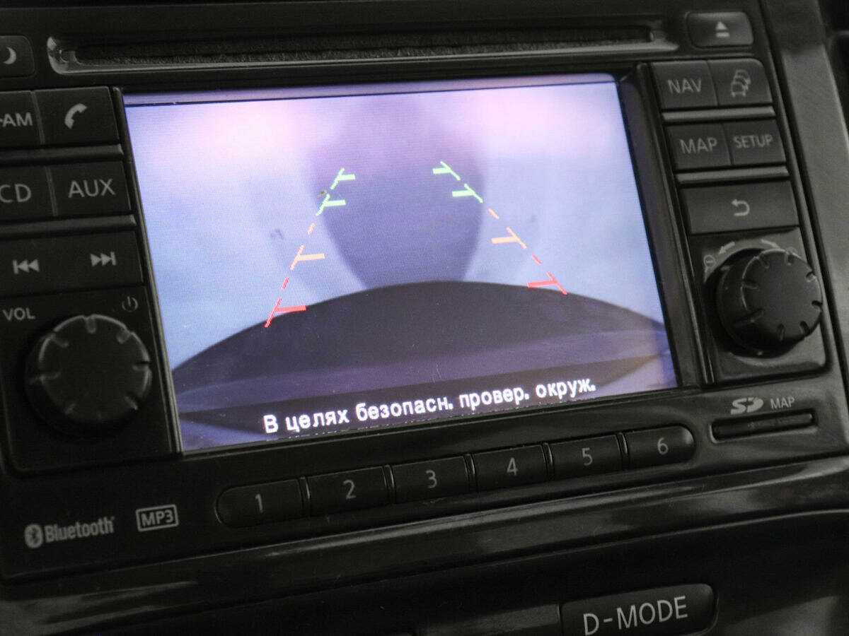 Nissan Juke, 2012 Фото №13