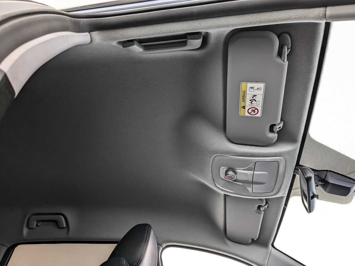 CHERY Tiggo 7 Pro, 2020 Фото №21