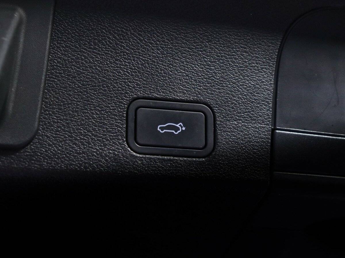 Geely Tugella, 2022 Фото №19