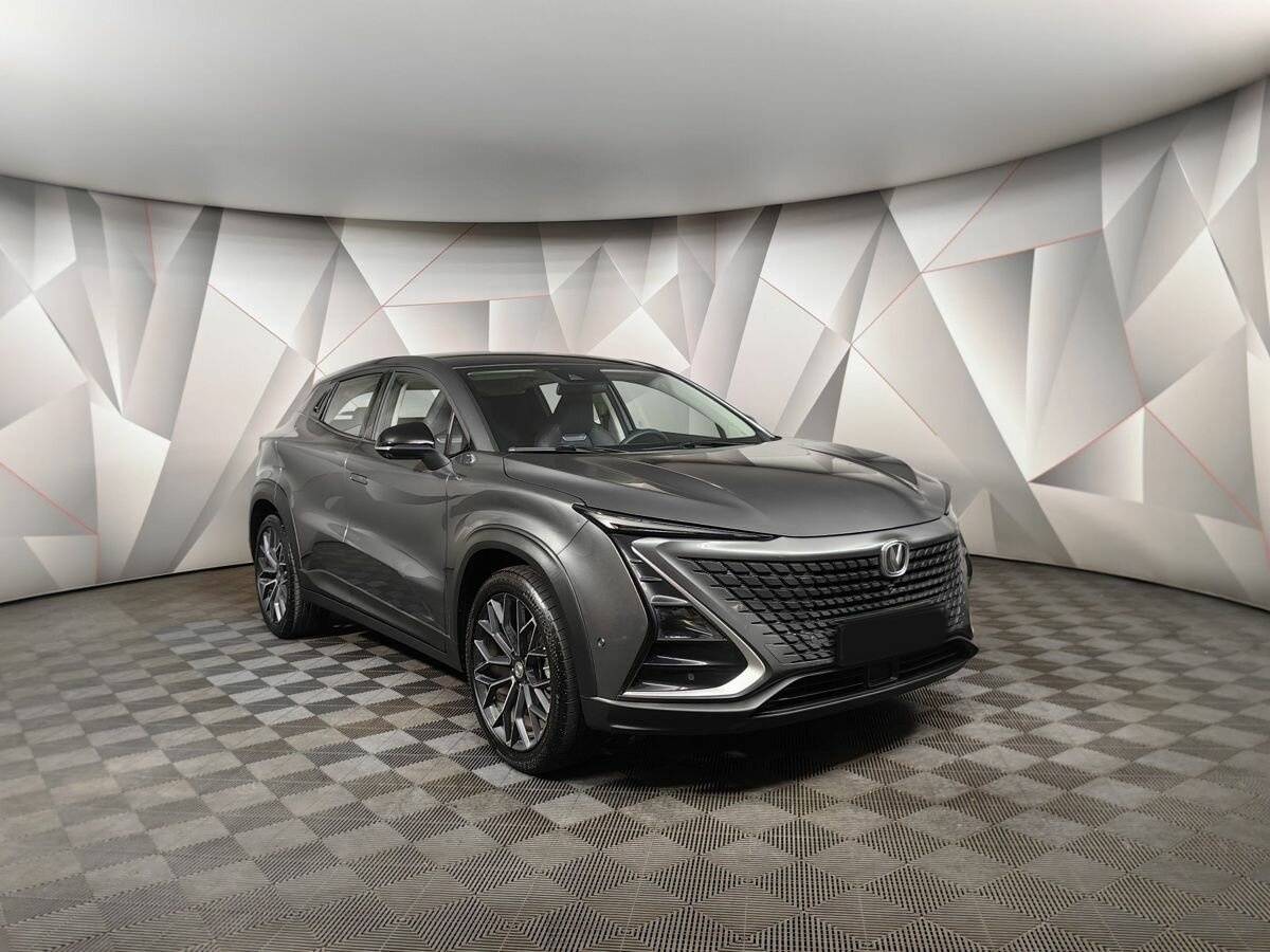 Changan UNI-T I, 2023 Фото №3