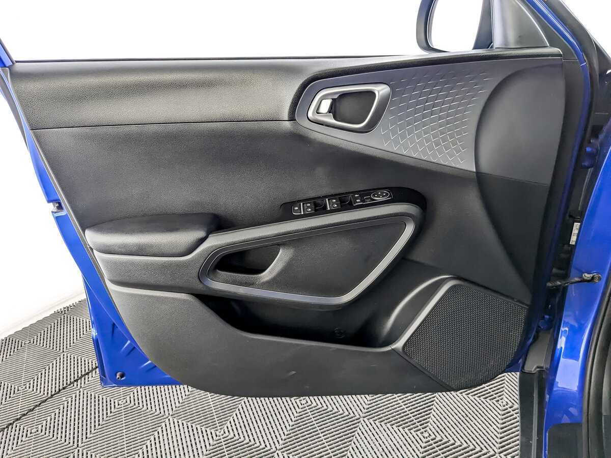 Kia Soul, 2020 Фото №19