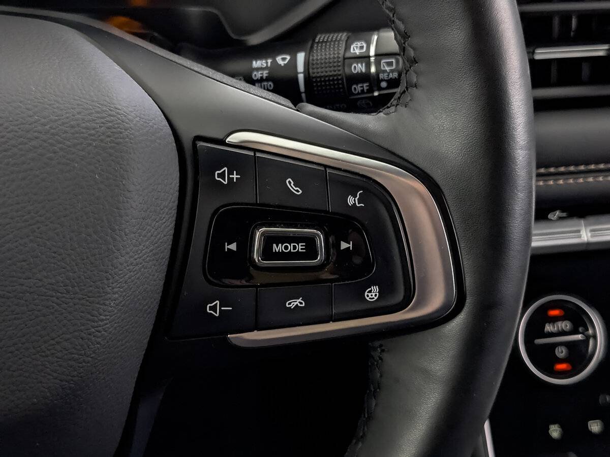 Chery Tiggo 8, 2022 Фото №30