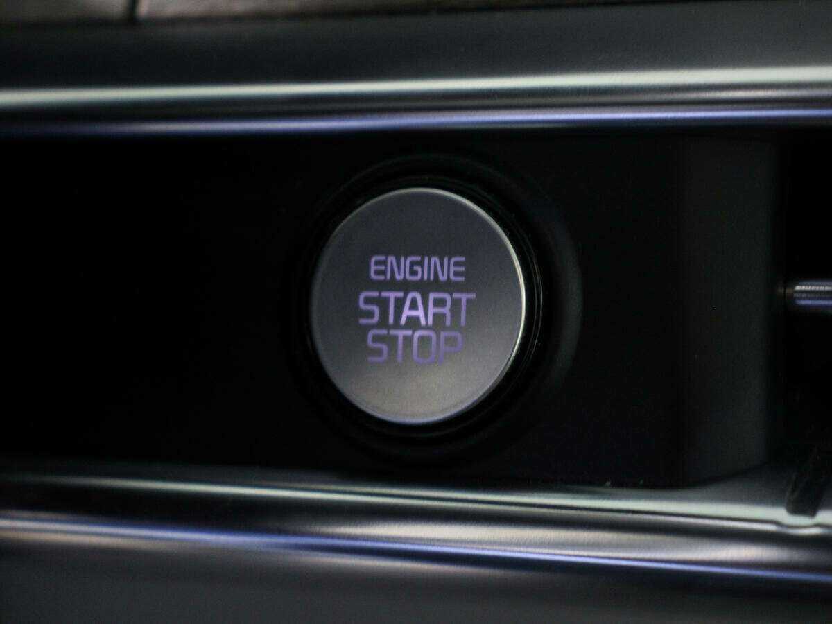 Kia K5, 2020 Фото №16