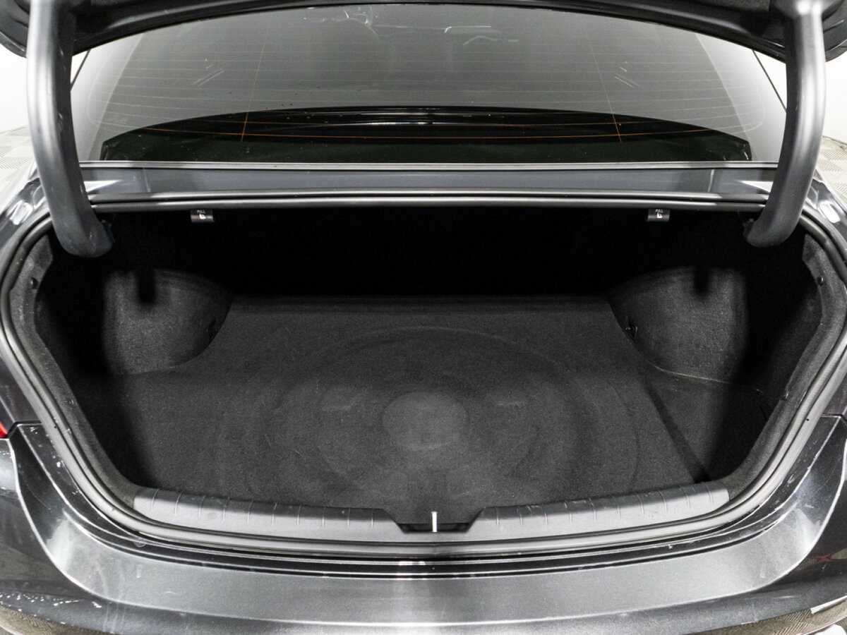 Kia K5, 2021 Фото №27