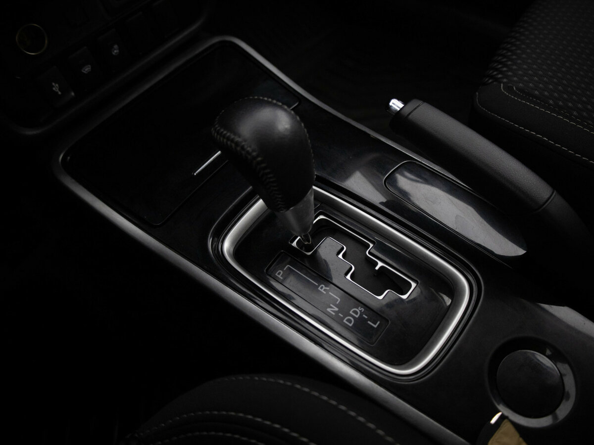 Mitsubishi Outlander III Рестайлинг 3, 2019 Фото №10