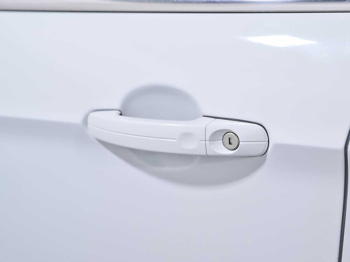 Ford Kuga, 2018 Фото №19