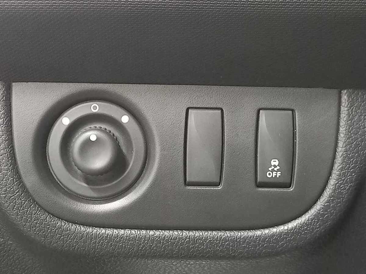 Renault Sandero Stepway, 2021 Фото №12