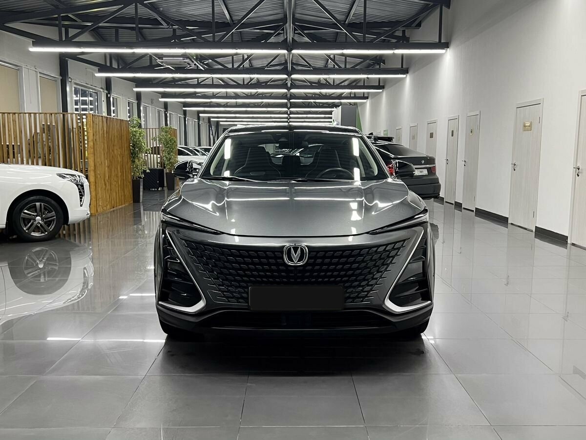 Changan UNI-T I, 2023 Фото №3