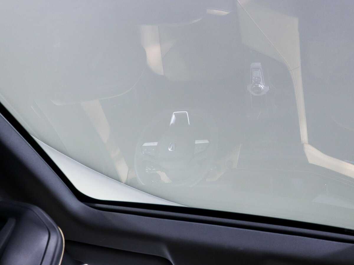 Changan UNI-V, 2023 Фото №17