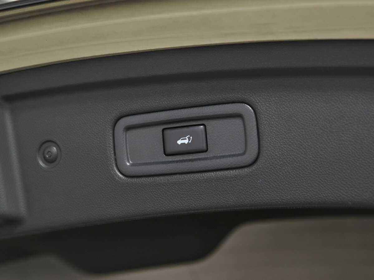 Infiniti FX30d, 2012 Фото №21