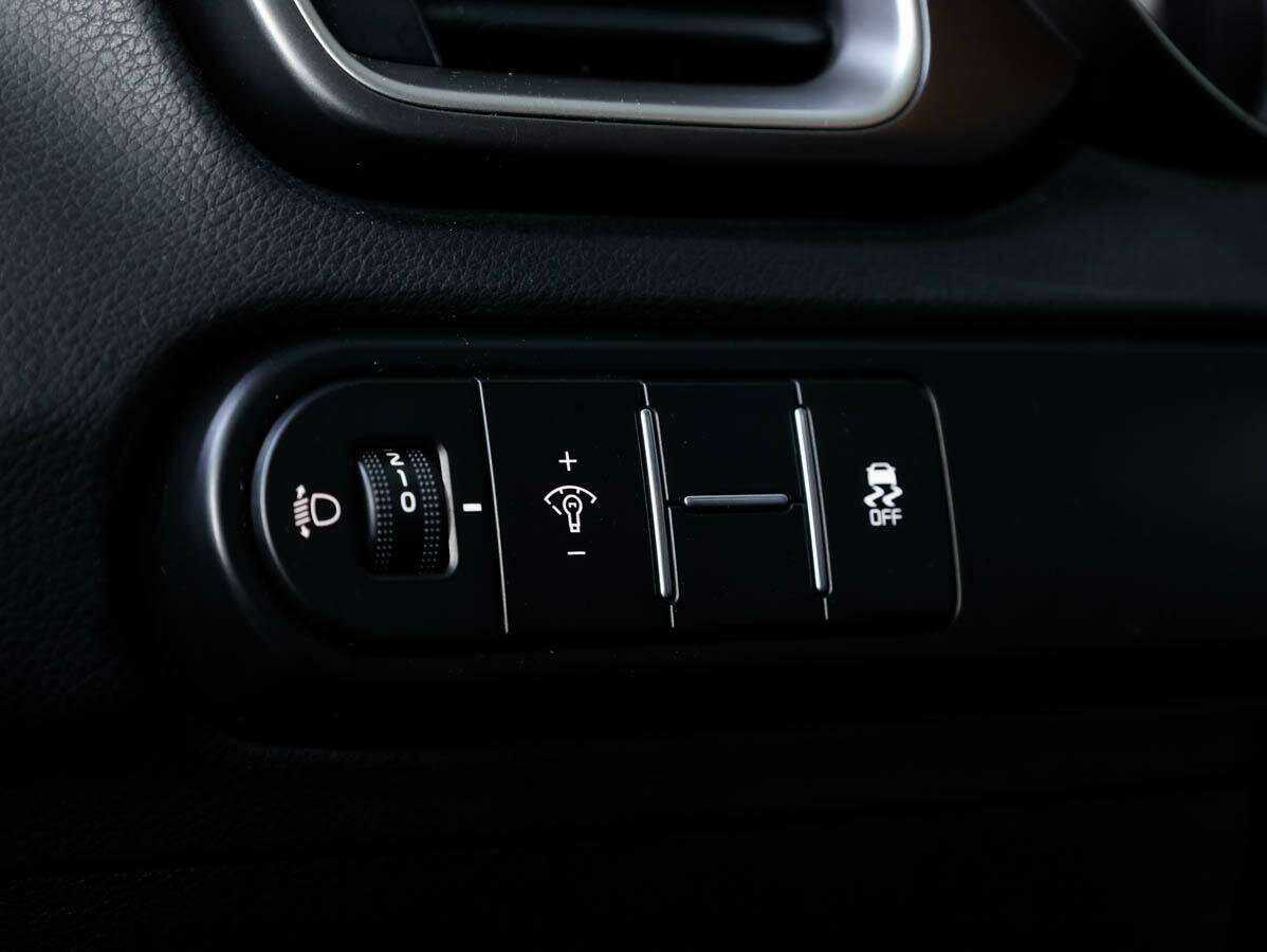 Kia Ceed, 2019 Фото №15