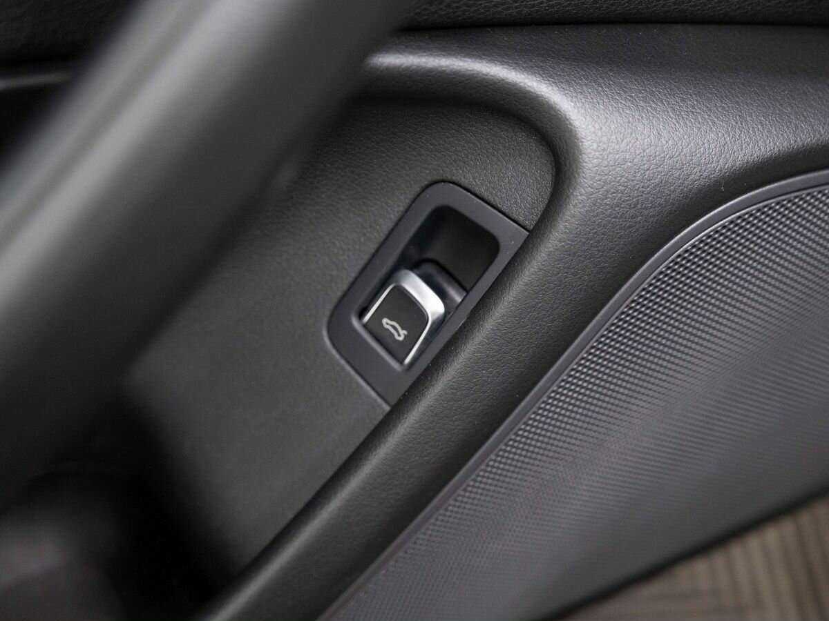 Audi A6, 2016 Фото №24