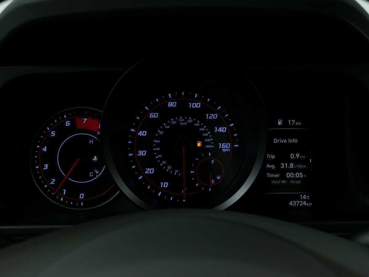 Hyundai Elantra, 2021 Фото №13