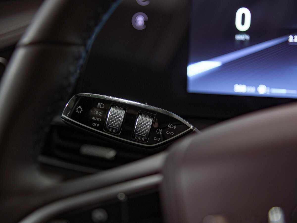 Chery Tiggo 7 Pro Max, 2024 Фото №8