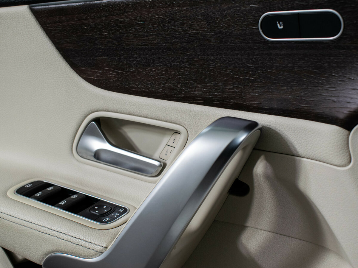 Mercedes-Benz A-Класс 200 IV (W177), 2018 Фото №14