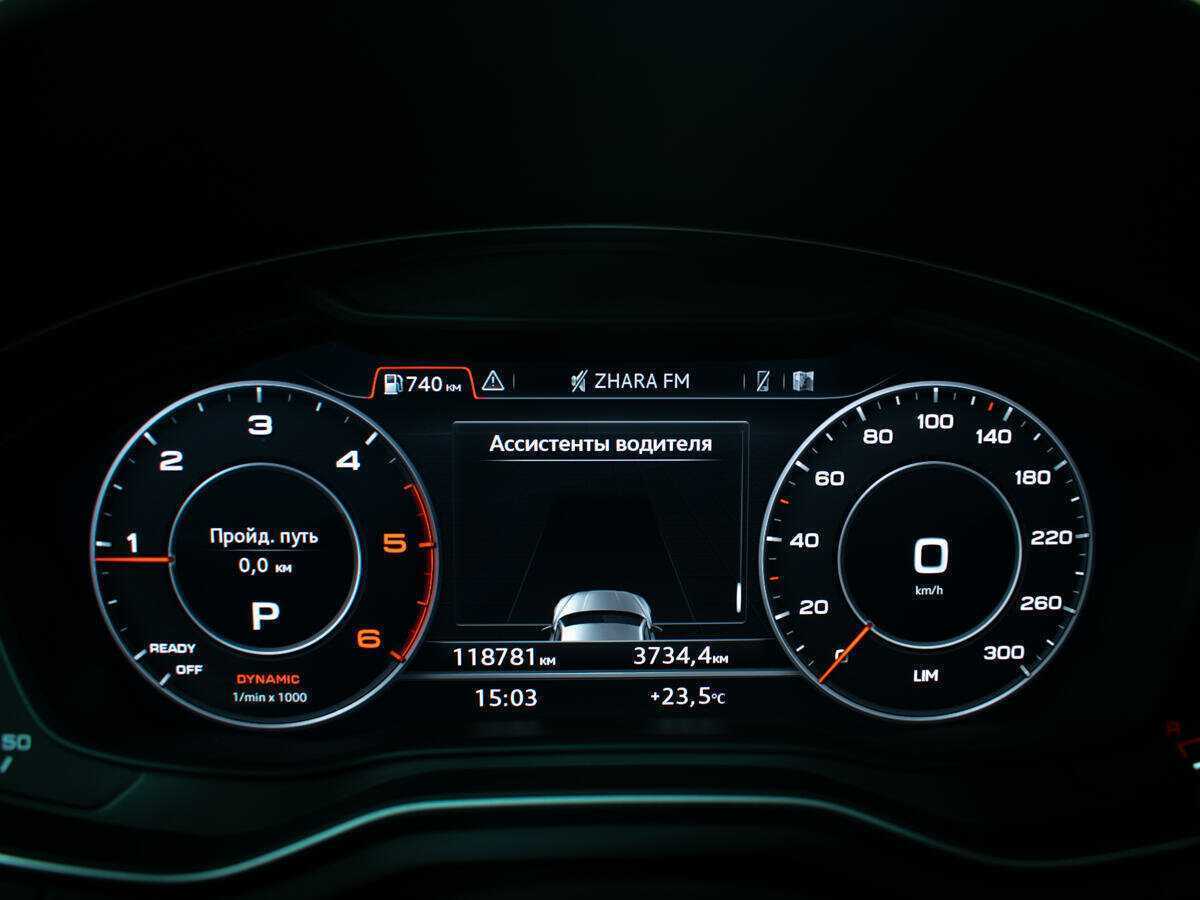 Audi A5 Sportback, 2017 Фото №7