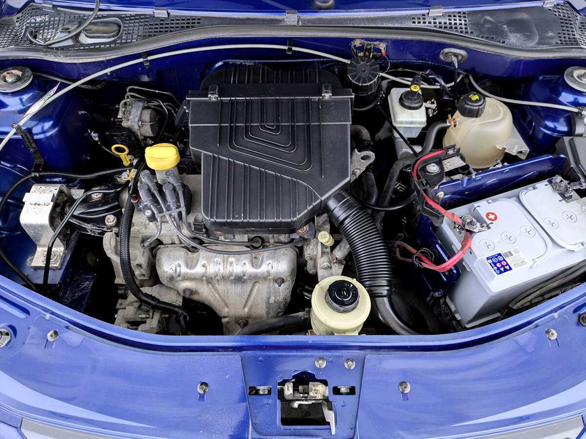 Lada (ВАЗ) Largus, 2013 Фото №9