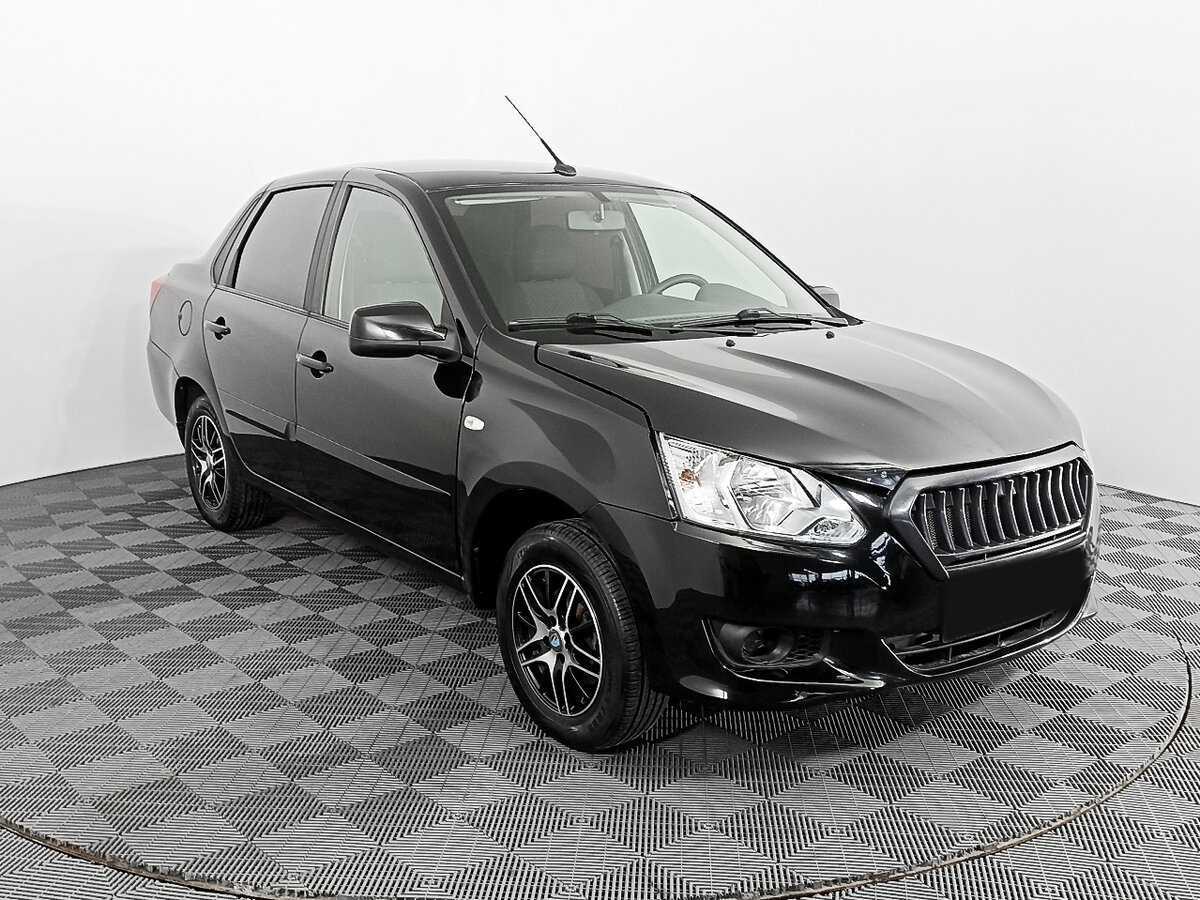 Datsun on-DO, 2019 Фото №3