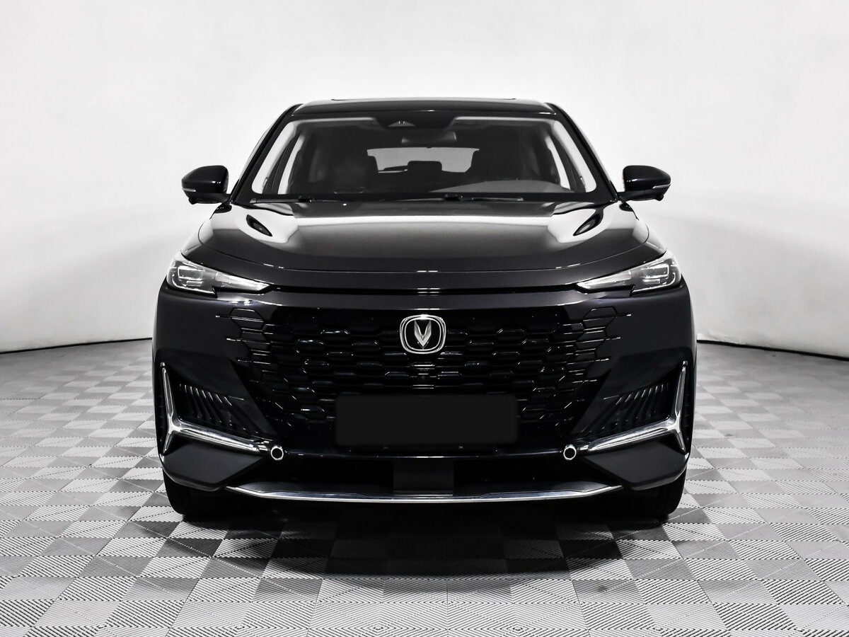 Changan UNI-K, 2023 Фото №2