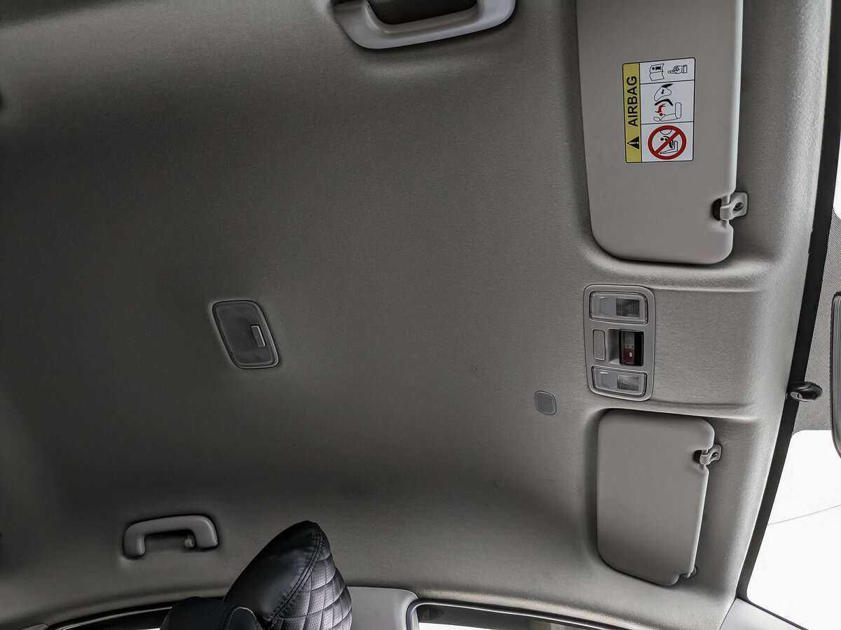 Hyundai Solaris, 2020 Фото №19