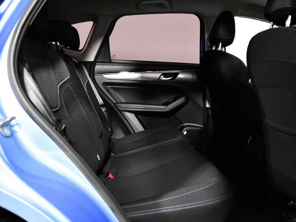 Haval Jolion, 2021 Фото №10