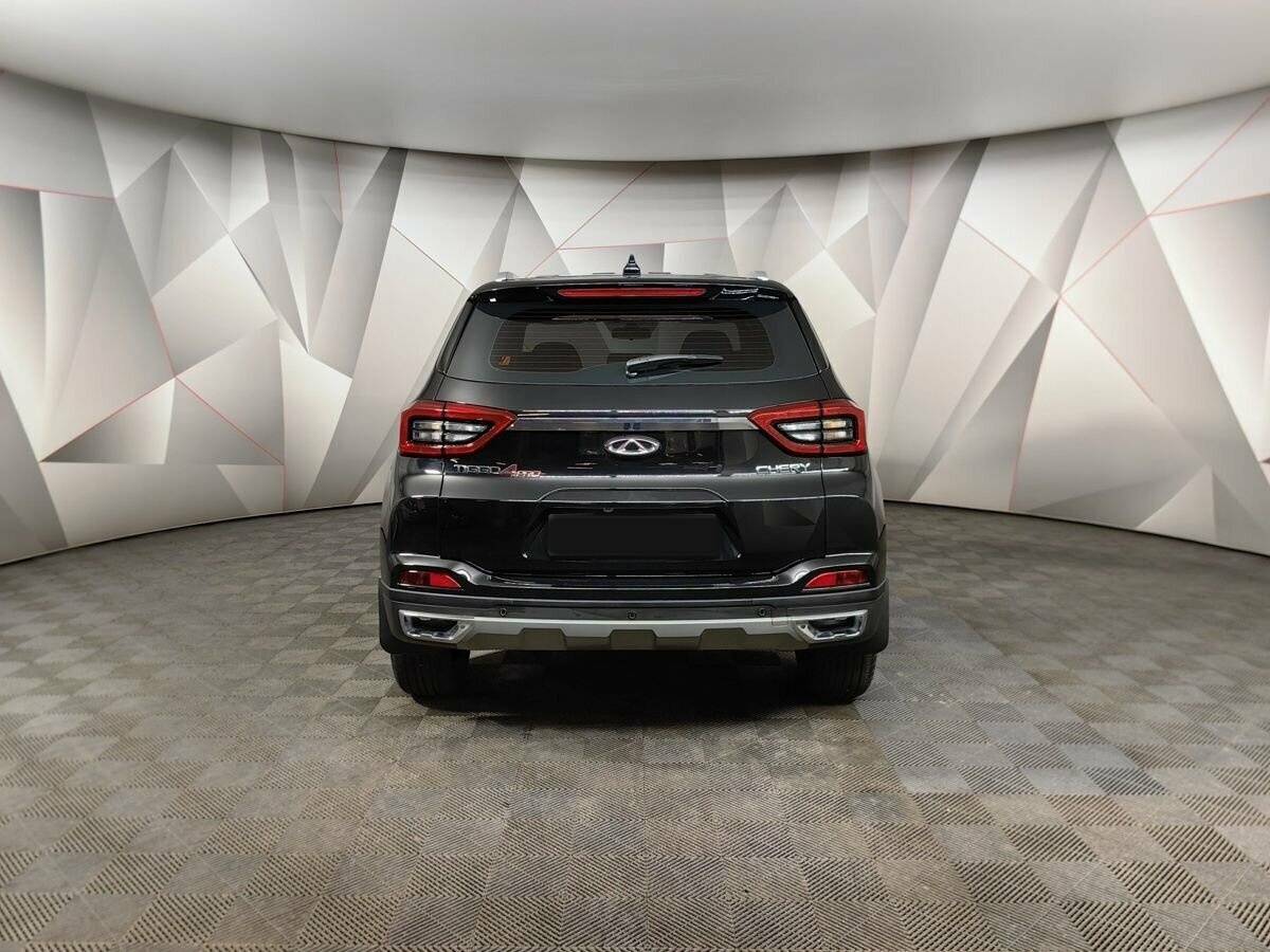 Chery Tiggo 4 Pro, 2023 Фото №8