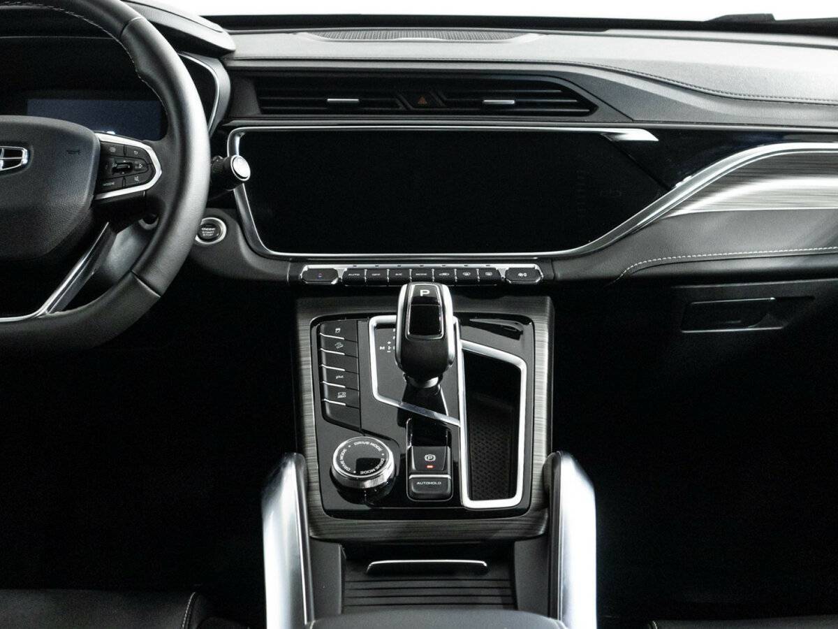 Geely Atlas Pro, 2022 Фото №14