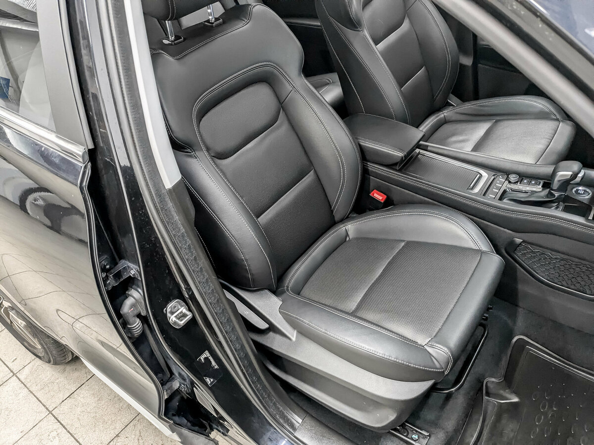 Chery Tiggo 4 I Рестайлинг, 2022 Фото №23