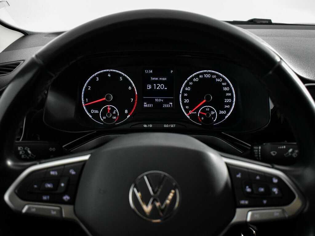 Volkswagen Polo, 2020 Фото №21