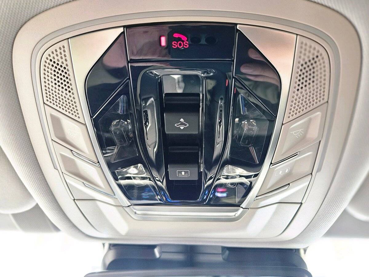 Chery Tiggo 8 Pro Max, 2024 Фото №23