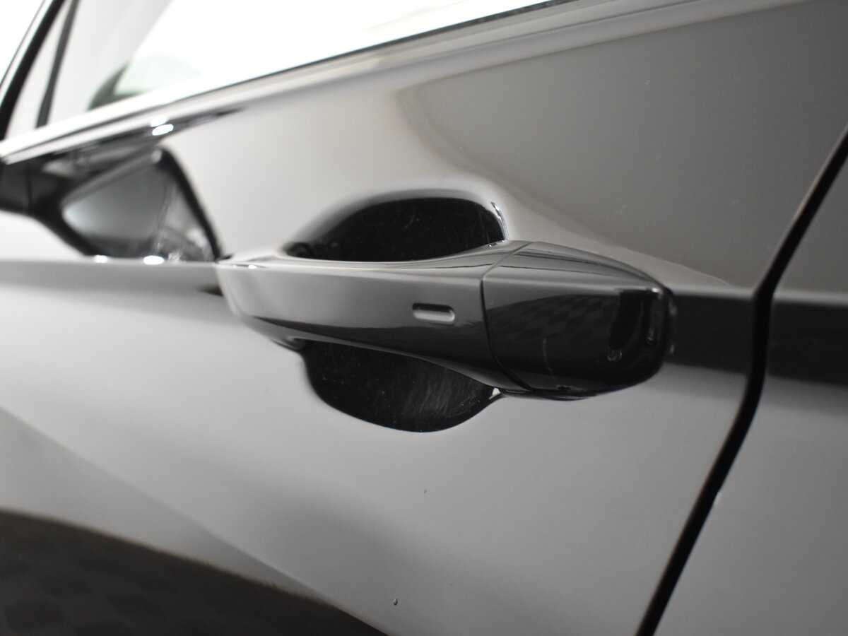 Volkswagen Tiguan, 2017 Фото №11