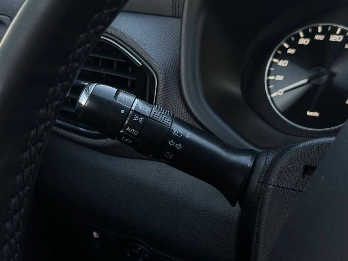 Chery Tiggo 4, 2021 Фото №30