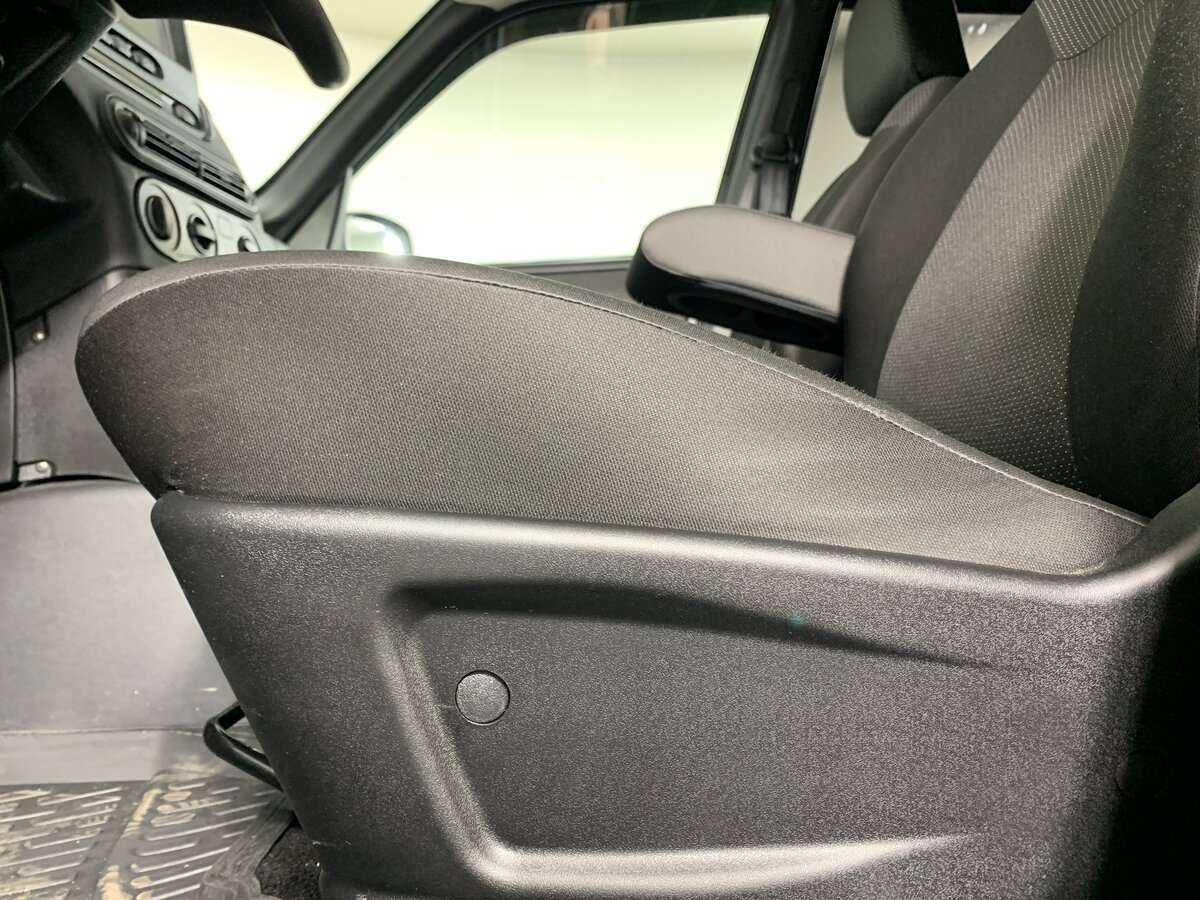 Lada (ВАЗ) Niva, 2023 Фото №14