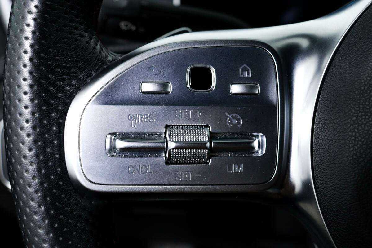 Mercedes-Benz CLA 200, 2019 Фото №14