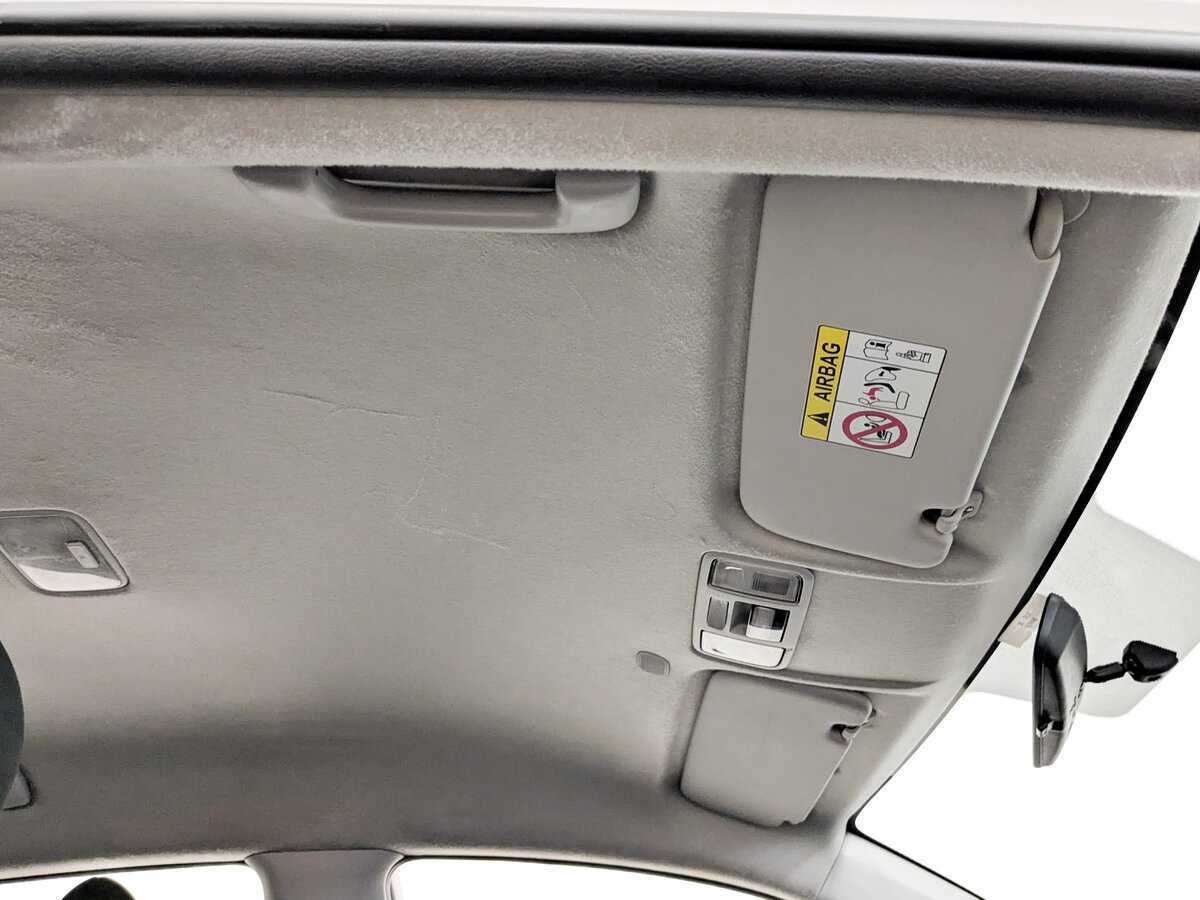 Kia Rio X-Line, 2020 Фото №19