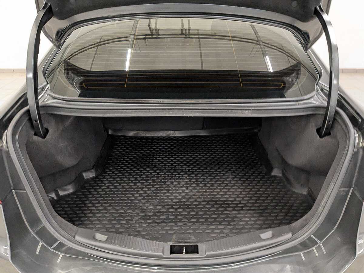 Ford Mondeo, 2018 Фото №10