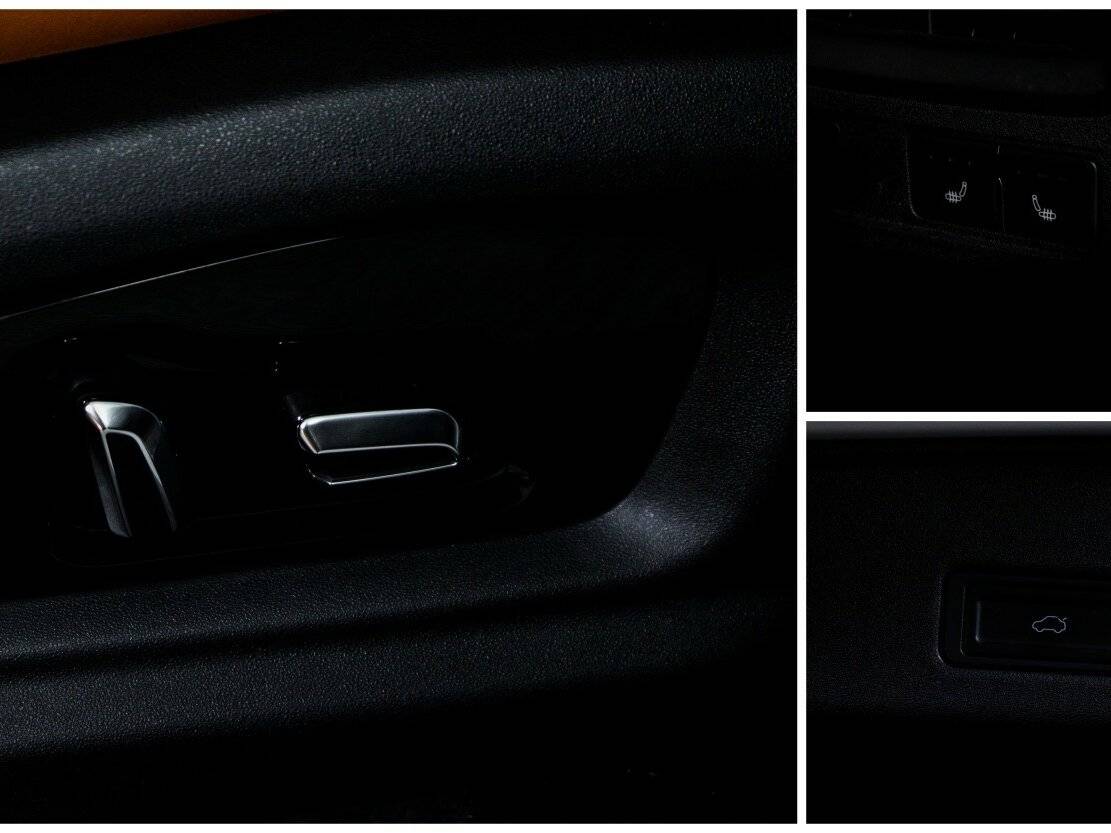 Omoda C5, 2022 Фото №24