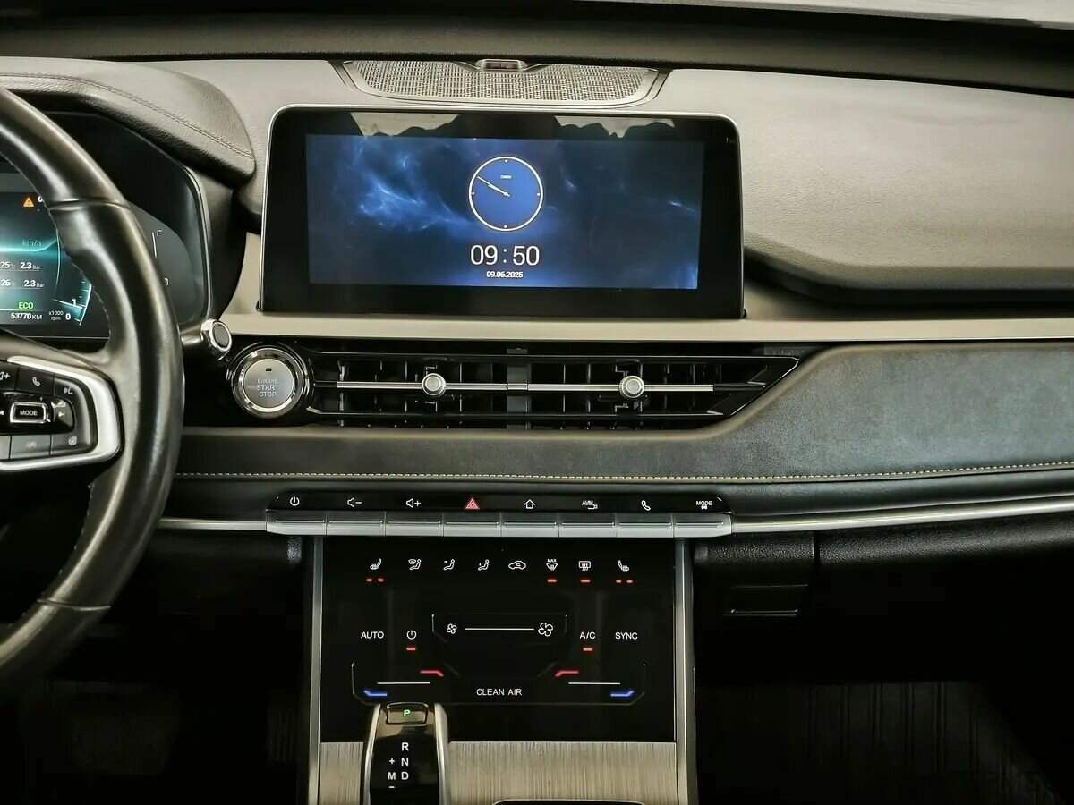 Chery Tiggo 4 Pro, 2023 Фото №7