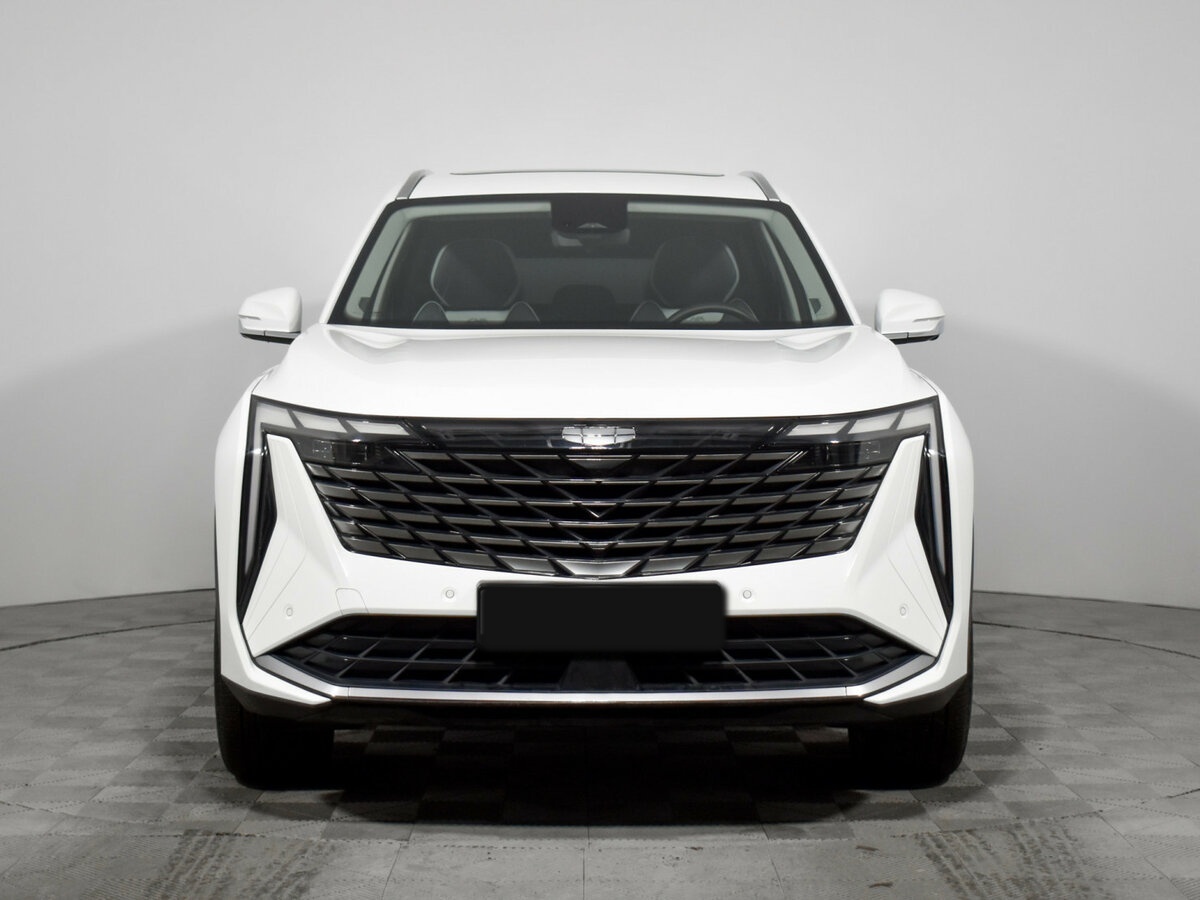 Geely Atlas II, 2024 Фото №2