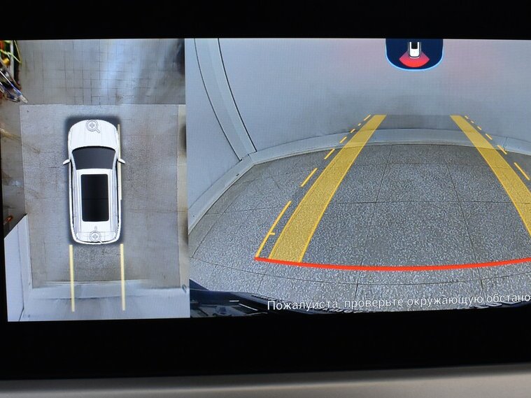 Chery Tiggo 7 Pro I, 2022 Фото №9