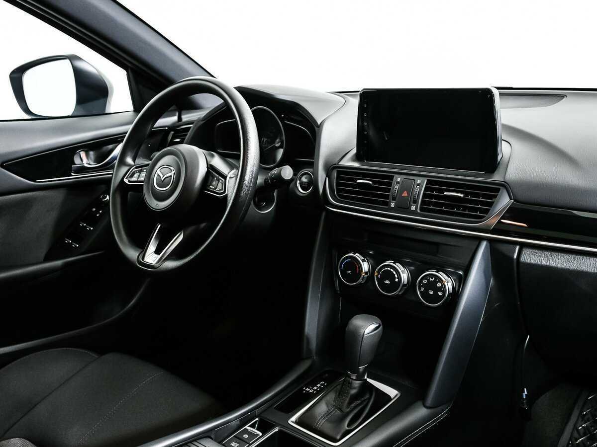 Mazda CX-4, 2022 Фото №9