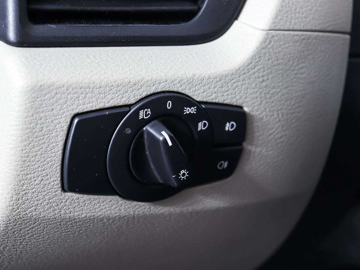 BMW X1 20d, 2012 Фото №15