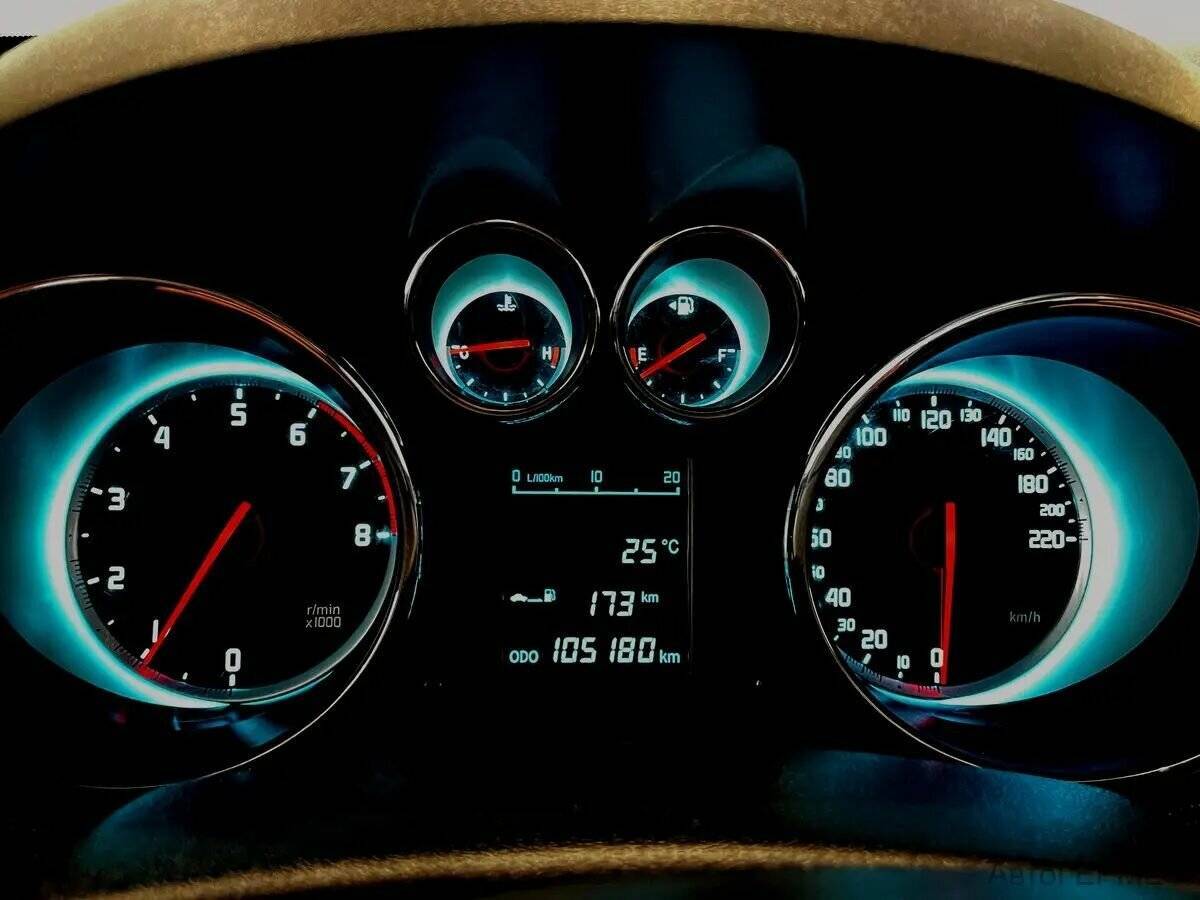 Changan CS35, 2018 Фото №6