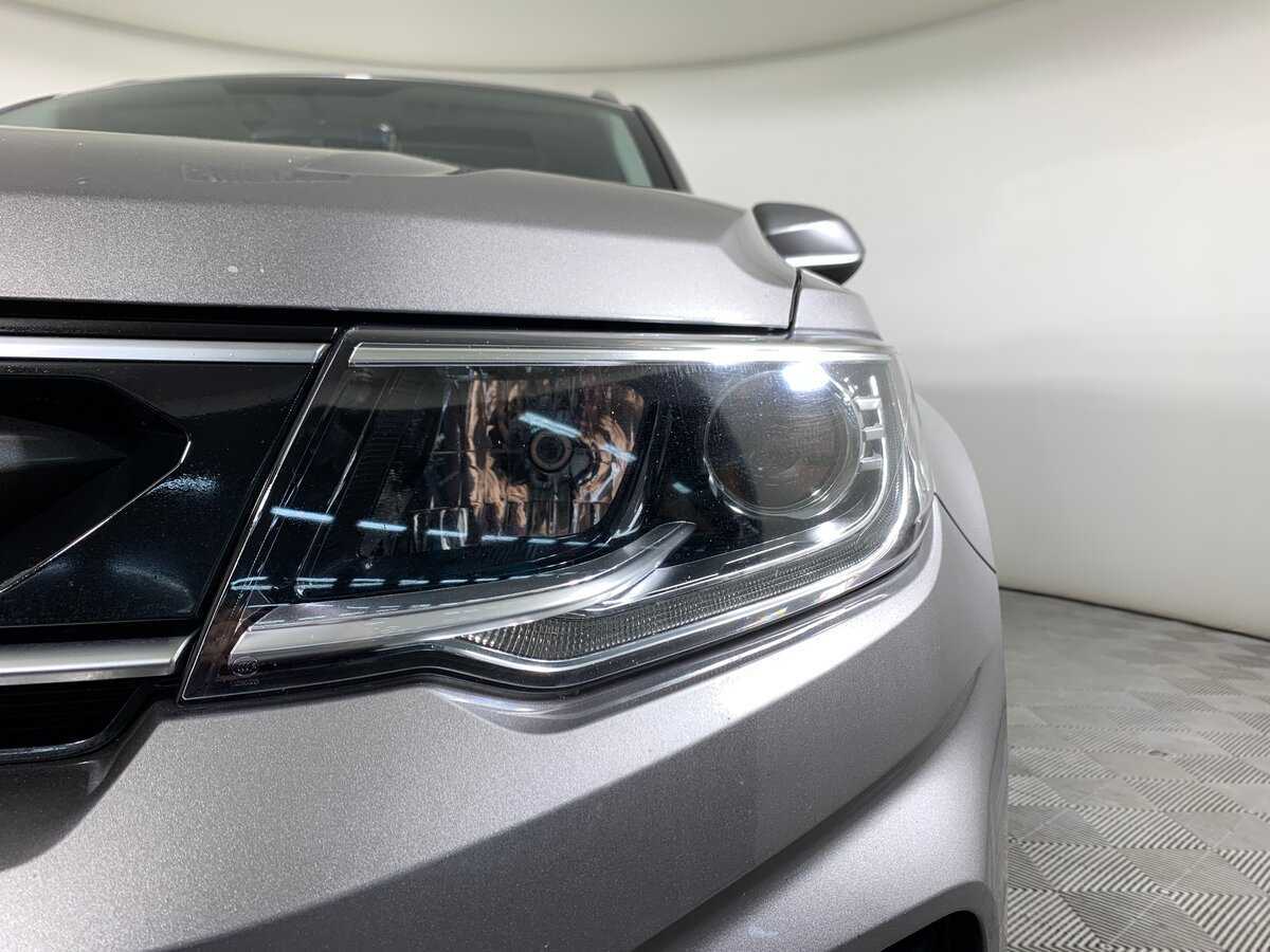 Changan CS35 Plus, 2022 Фото №10