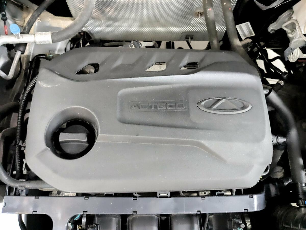 Chery Tiggo 4 Pro I, 2022 Фото №9