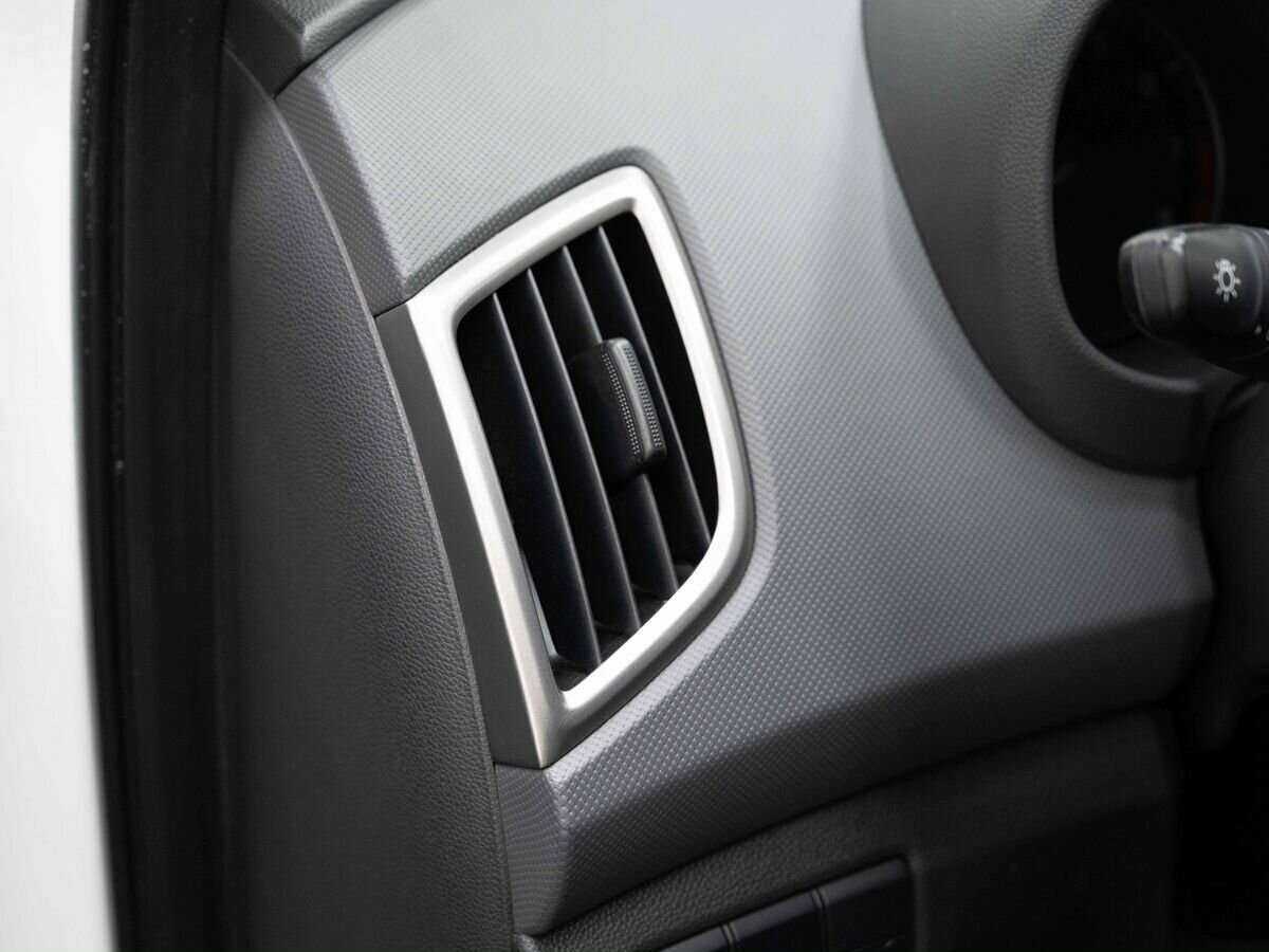 Hyundai Creta, 2016 Фото №24