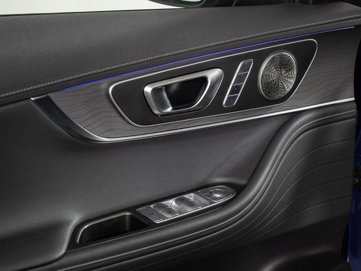 Chery Tiggo 8 Pro Max I Рестайлинг, 2024 Фото №10