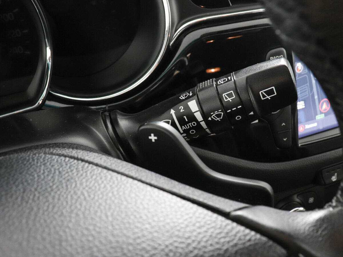 Kia Ceed, 2018 Фото №14